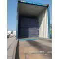 Verzinkte Gabion Mesh Box